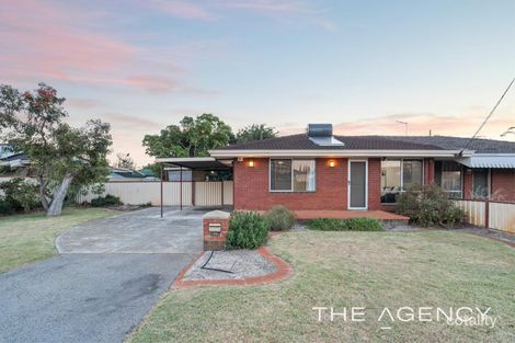 Property photo of 188B St Kilda Road Rivervale WA 6103