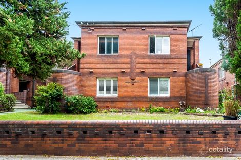 Property photo of 2/19 Todman Avenue Kensington NSW 2033