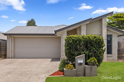 Property photo of 18 Bailey Street Wakerley QLD 4154