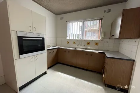 Property photo of 6/10 Isabel Street Ryde NSW 2112