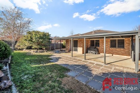 Property photo of 13 Bedourie Street Dunlop ACT 2615