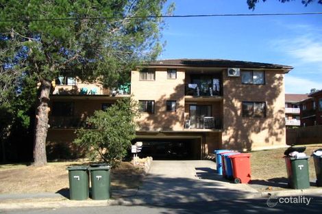 Property photo of 6/114-116 Railway Street Granville NSW 2142