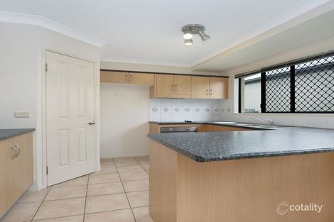 Property photo of 5 Warbler Crescent Douglas QLD 4814