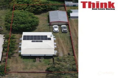 2 Kenzey St, North Mackay, QLD 4740