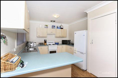 Property photo of 55 Leumeah Avenue Chain Valley Bay NSW 2259