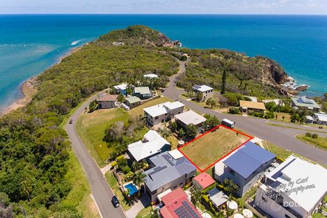 757 Captain Cook Dr, Seventeen Seventy, QLD 4677