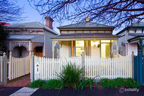 10 Albermarle St, Kensington, VIC 3031
