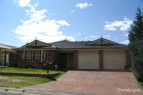 Property photo of 13 Packard Place Horningsea Park NSW 2171