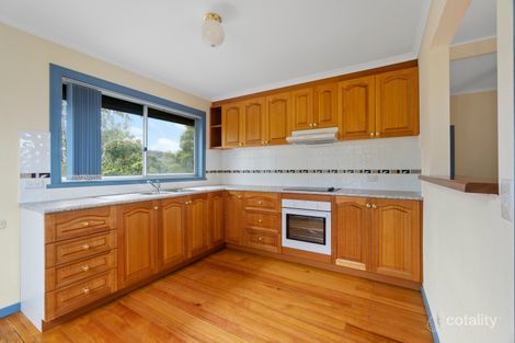 Property photo of 21 Katrina Crescent Glenmaggie VIC 3858