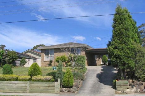 8 Wilpena Pl, Vermont South, VIC 3133