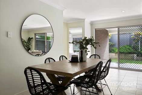 Property photo of 3 Binyang Avenue Glenmore Park NSW 2745
