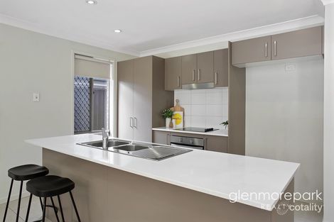 Property photo of 3 Binyang Avenue Glenmore Park NSW 2745