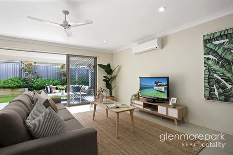 Property photo of 3 Binyang Avenue Glenmore Park NSW 2745