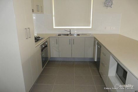 Property photo of 4 Kerrigan Crescent Elderslie NSW 2570