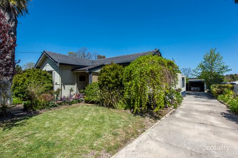 55 Wattle Cres, Wundowie, WA 6560