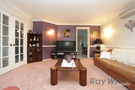 Property photo of 4 Dungara Crescent Glenmore Park NSW 2745