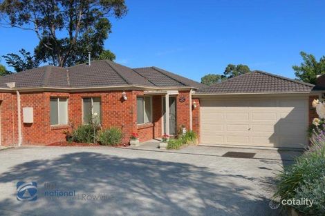 14b Deschamp Cres, Rowville, VIC 3178