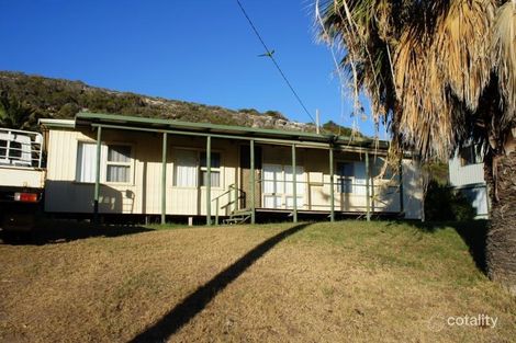 Property photo of 50 Mitchell Street Horrocks WA 6535
