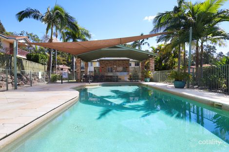 Property photo of 44/31 Leviathan Drive Mudgeeraba QLD 4213