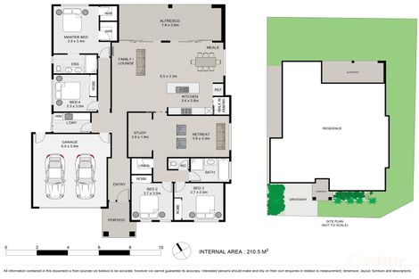 Property photo of 6 Little Cove Road Emerald Beach NSW 2456