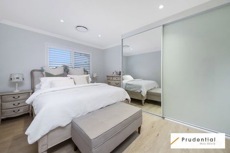 Property photo of 16 Hilda Avenue Casula NSW 2170