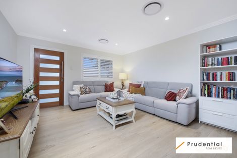 Property photo of 16 Hilda Avenue Casula NSW 2170