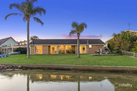 Property photo of 10 Skiff Place St Huberts Island NSW 2257