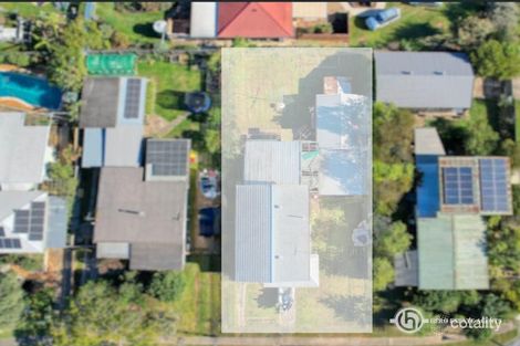 Property photo of 21 Stirling Street Strathpine QLD 4500