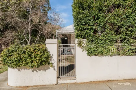 Property photo of 33 Anzac Road Leederville WA 6007