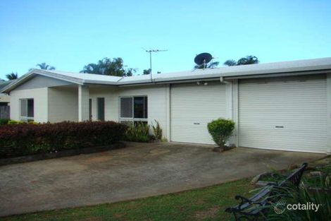 Property photo of 40 Bicentennial Road Bentley Park QLD 4869