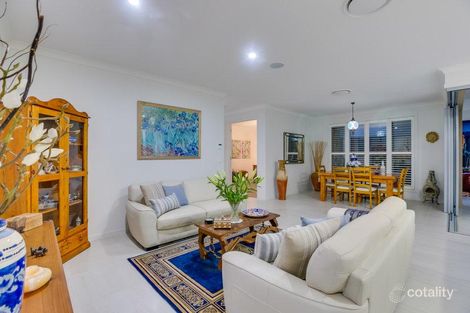 Property photo of 123 Spurs Drive Wellington Point QLD 4160