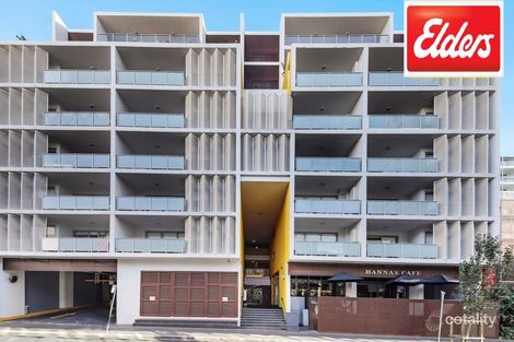 Property photo of 706/25-29 Cowper Street Parramatta NSW 2150