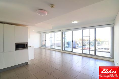 Property photo of 706/25-29 Cowper Street Parramatta NSW 2150