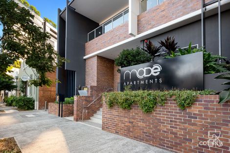 505/42 Wyandra St, Newstead, QLD 4006