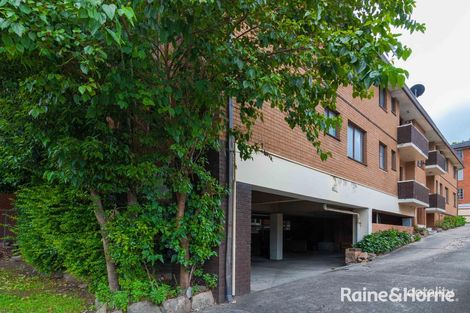 4/31 Bowden St, Harris Park, NSW 2150