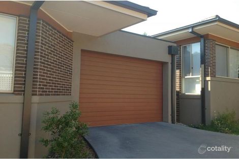 Property photo of 2/57 Strabane Avenue Mont Albert North VIC 3129