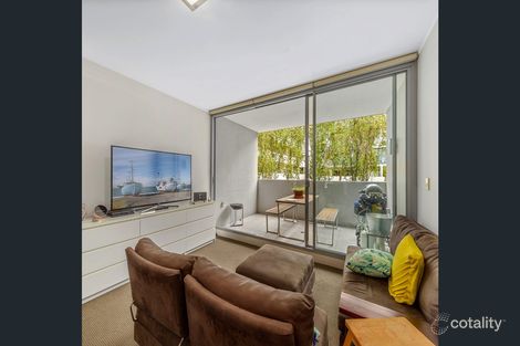 207/169-175 Phillip St, Waterloo, NSW 2017