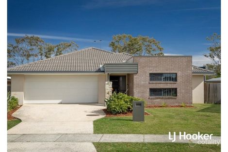 Property photo of 19 Apple Circuit Griffin QLD 4503