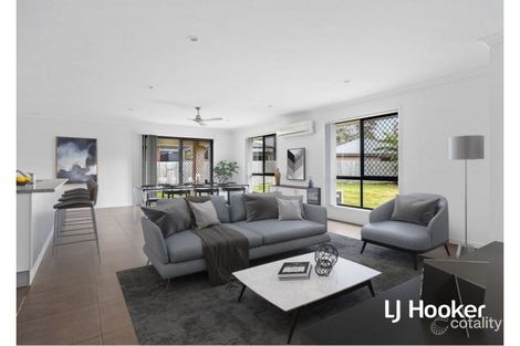 Property photo of 19 Apple Circuit Griffin QLD 4503