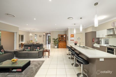 Property photo of 5 Bellbird Drive Bellbird Park QLD 4300