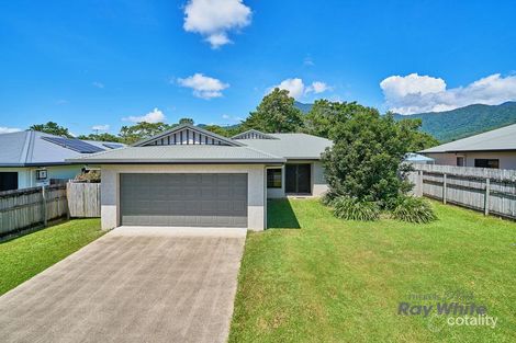 Property photo of 26 Timberlea Drive East Bentley Park QLD 4869
