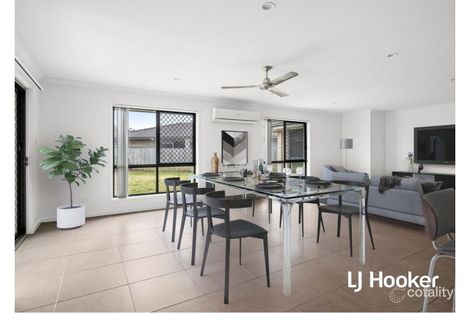 Property photo of 19 Apple Circuit Griffin QLD 4503