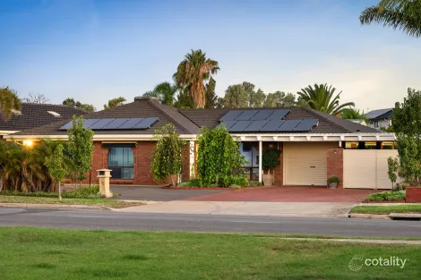 Property photo of 56 Lochside Drive West Lakes SA 5021