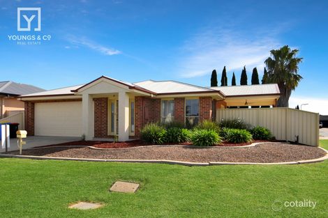 3 Rainboy Ct, Mooroopna, VIC 3629