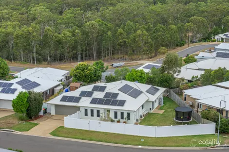 14 Orchard Dr, Kirkwood, QLD 4680