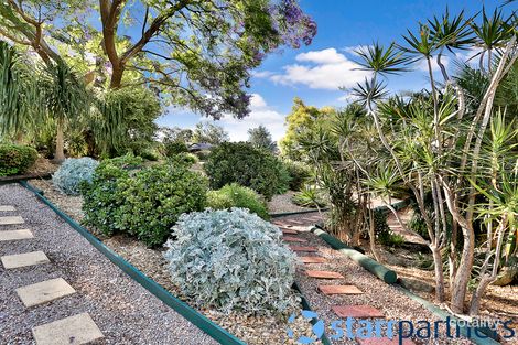 Property photo of 35 Sopwith Avenue Raby NSW 2566
