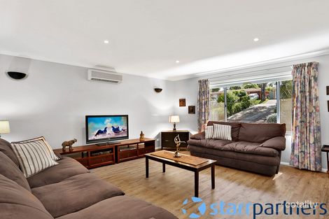 Property photo of 35 Sopwith Avenue Raby NSW 2566