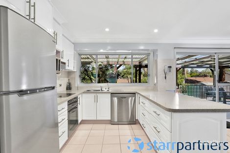 Property photo of 35 Sopwith Avenue Raby NSW 2566
