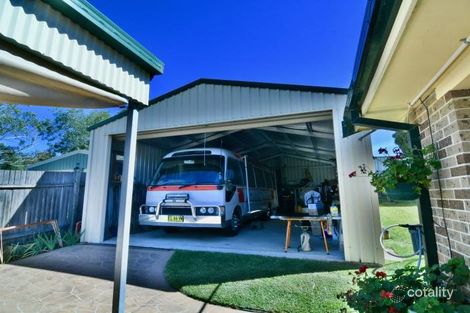 Property photo of 34 Railway Avenue Colo Vale NSW 2575