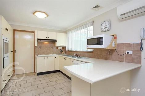 Property photo of 4 Haddenham Street Chipping Norton NSW 2170